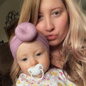 Meet your Posher, Stefani